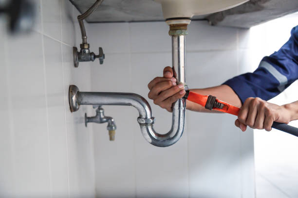 Best Clogged Drain Plumber  in Niceville, FL