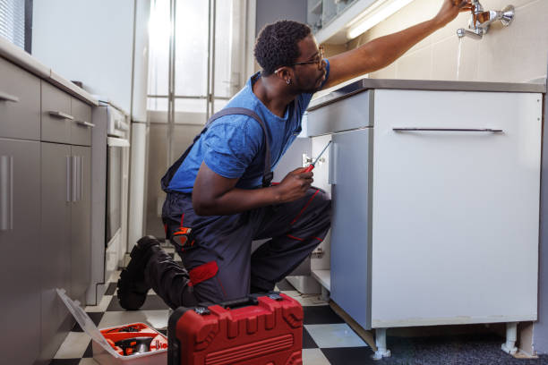 Best Sewer Cleaning Services  in Niceville, FL